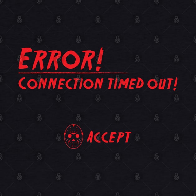 ERROR! by Awesome AG Designs